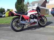 1981 Honda CB900 Bol d'or